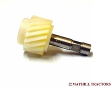 Ford 2000,3000,4000,5000 Tractor Tachometer/Tacho Drive Gear