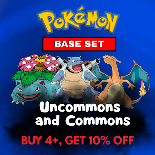 Base set 1999 common - 1999, ||