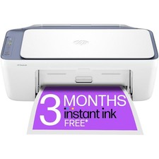 Wireless Colour Inkjet Printer