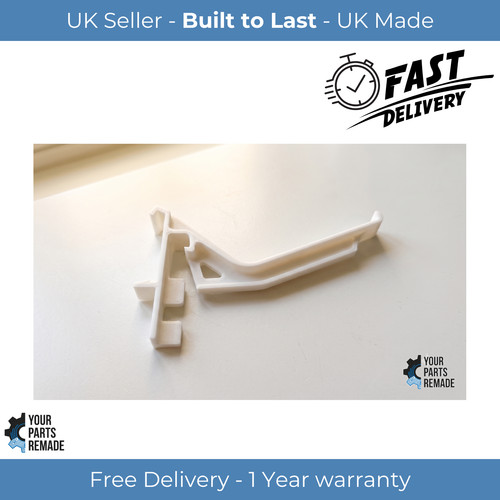Conservatory gutter bracket - k2,