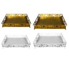 Eid Mubarak Serving Trays
