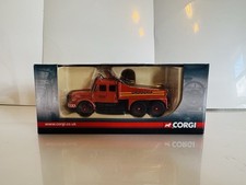 Corgi Trackside Scammell