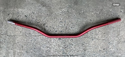 Renthal trials bars handlebars - trials,
