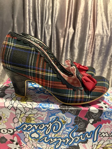 New irregular choice - irregular, 41