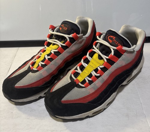 Nike air max - max, 95