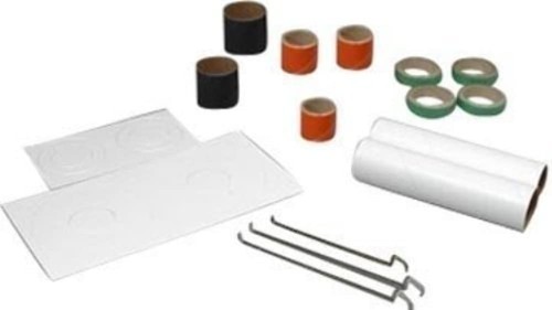 Rocket mount kit for and - for,