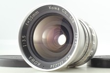 CLA'd [NEAR MINT] KOWA SIX