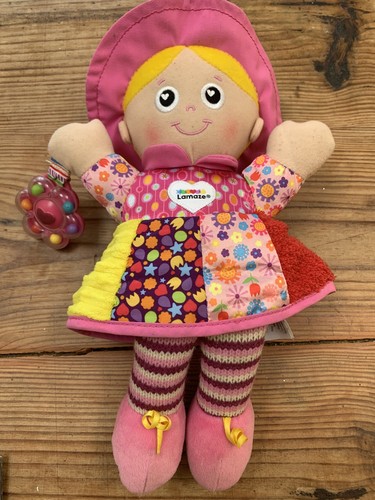 Tomy lamaze friend emily - lamaze,