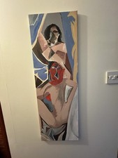 Fragment of Pablo Picasso’s