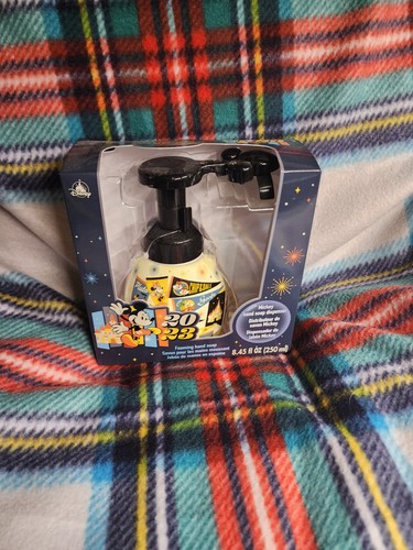 New disney wdw 2023 - 2023, foaming