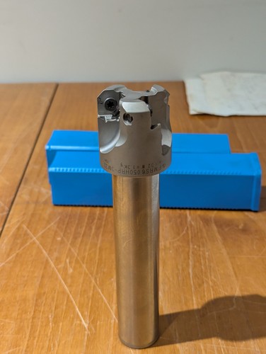 Carbide insert flute mm - 3, 50