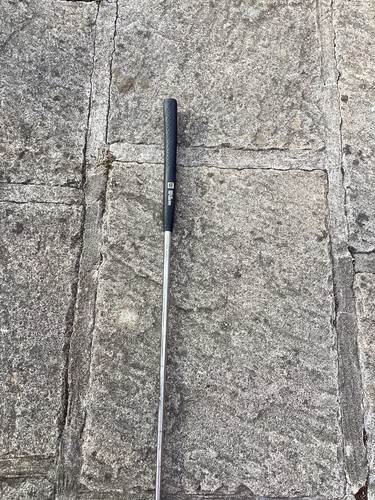 Wilson 100 pro - 100, staff