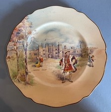 Royal Doulton Henry VIII