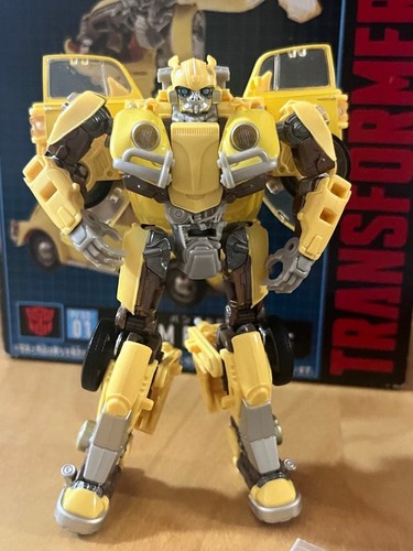 Transformers figure premium - figure,