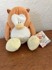 Treasured Pals Owl "Barney"