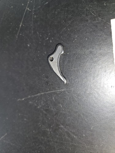 Webley osprey spare - webley, part