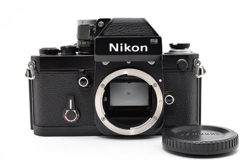 Meter mint nikon f2 - meter, ok