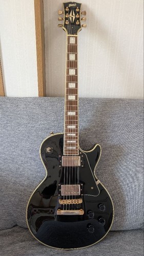 Blitz aria pro - ii, les