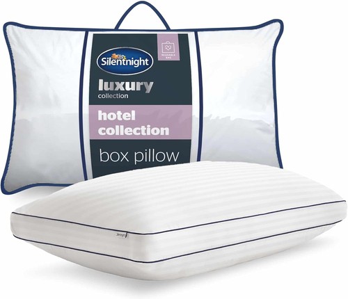 Box support pillow hotel - box,