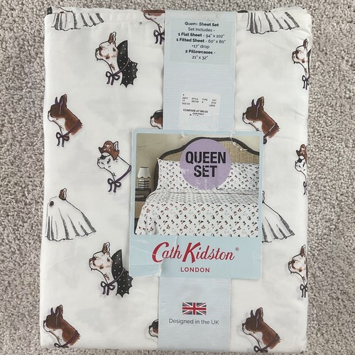 Cath kidston spooky dogs - cath,