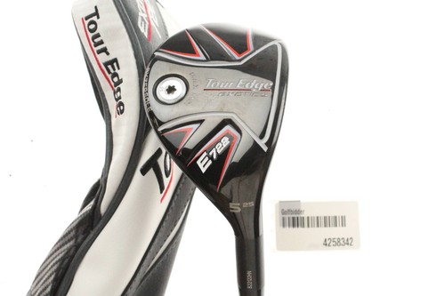 Tour edge exotics - edge, e722