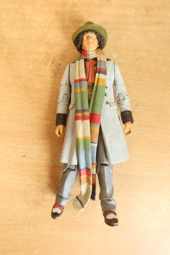 Doctor who 4th - doctor,