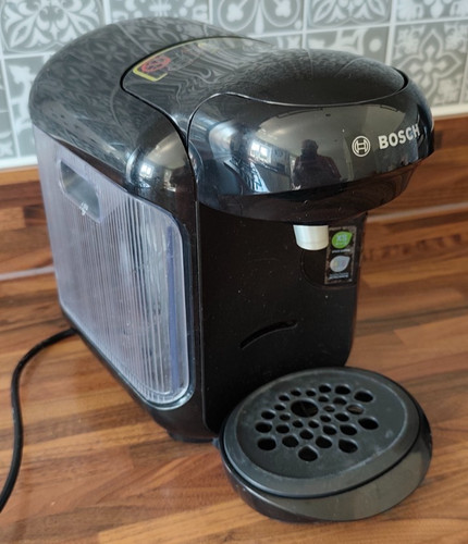 Bosch tassimo ctpm07 - bosch,