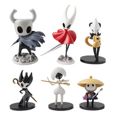 New Hollow Knight Silk Song