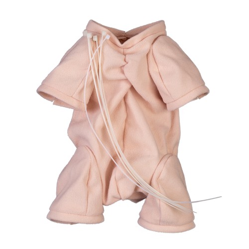 Soft cloth body - cloth,