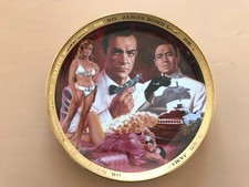 James Bond Played by Sean