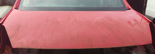 2012 peugeot partner bonnet - 2012,