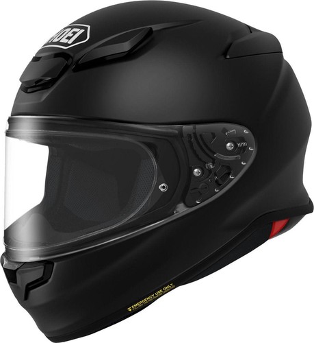 Shoei ryd full face helmet - full,
