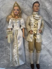 Barbie Island Princess Rosella