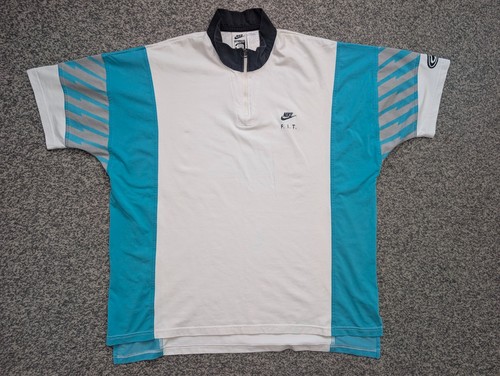 Vintage nike shirt mens - nike, extra