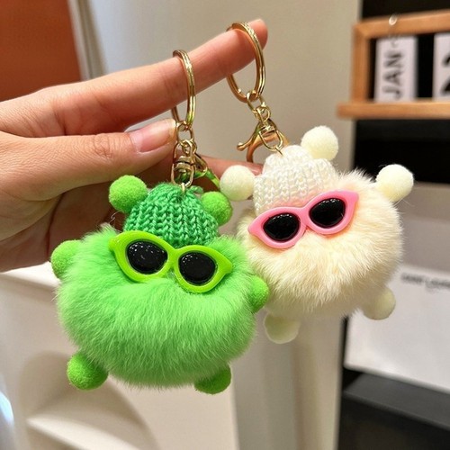 Lovers couples keychain diy - couples,
