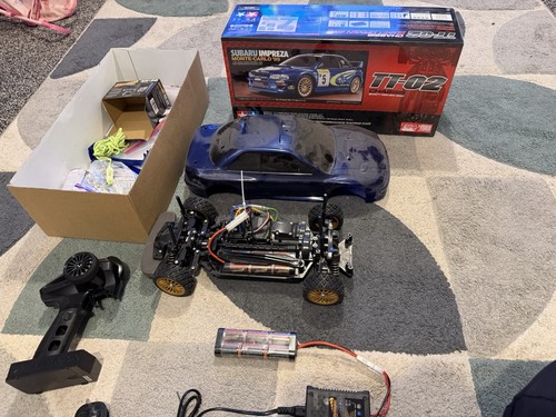 Tamiya scale c - tamiya, 1:10