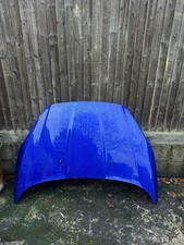 13-18 FORD FIESTA MK7 BONNET