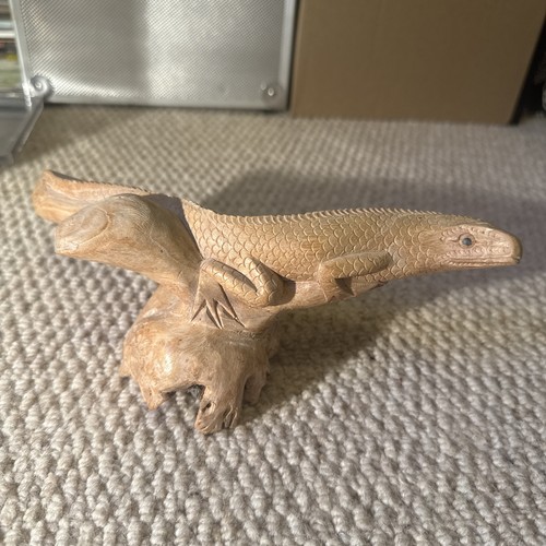 Burl wood carving realistic - burl,