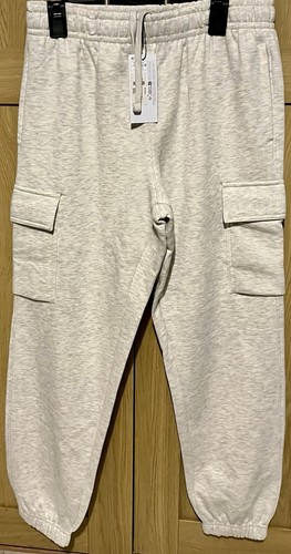 Men grey joggers bottoms - grey,