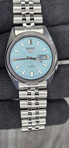 Vintage seiko automatic snxs - seiko,