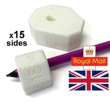 2x Block Scribe Marking Tools