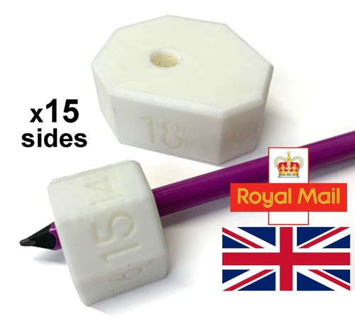 Block scribe marking tools - block,