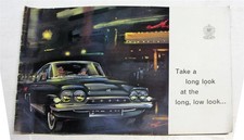 FORD CONSUL CLASSIC 315 Car