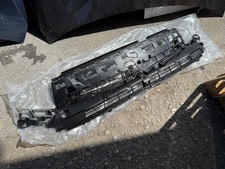 Radiator grille radiator