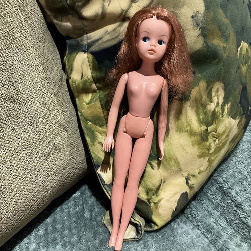 Vintage sindy doll auburn - sindy,