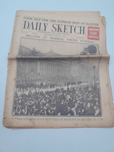 March 1929 daily - march,
