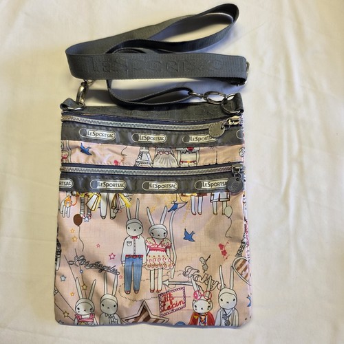 Rare lesportsac fifi lapin - lesportsac,