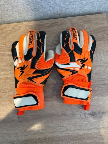 Precision fusion orange - precision,