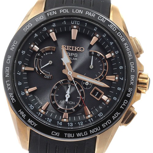 Seiko astron - seiko,