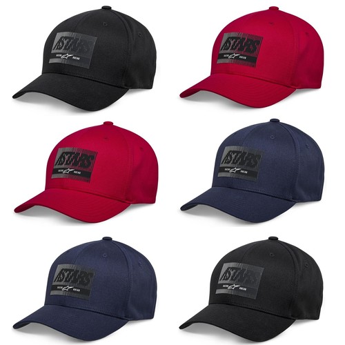 Alpinestars hypto hat unisex - hat,